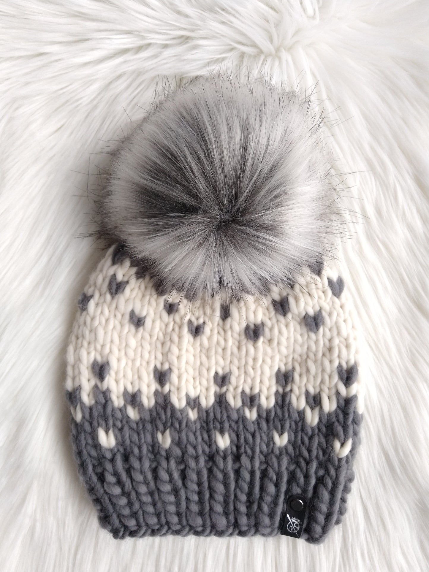 Winterfell Beanie