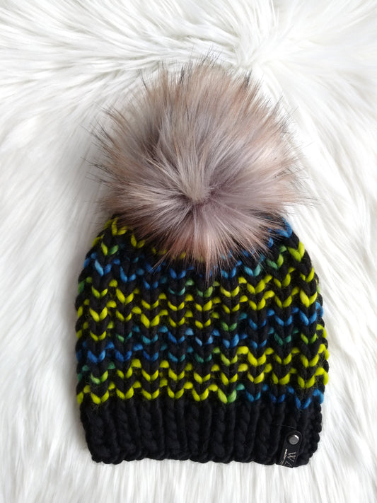 Riverbend Beanie